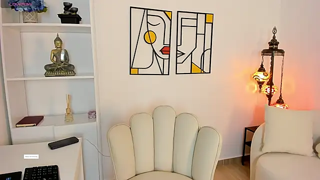 Lyliboomm online show from 25, 3, 2026