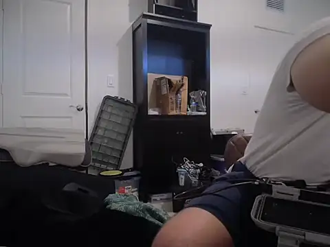 jasoncali305 online show from 7, 10, 2025