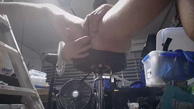 jasoncali305 online show from 29, 9, 2025