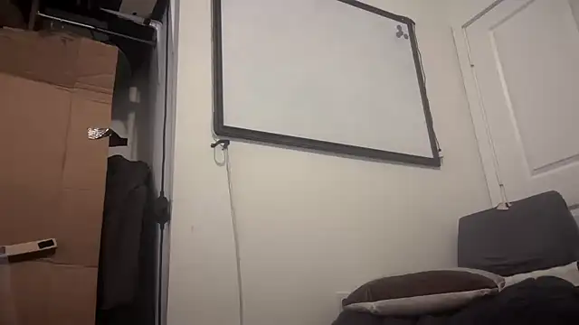 jasoncali305 online show from 24, 10, 2025