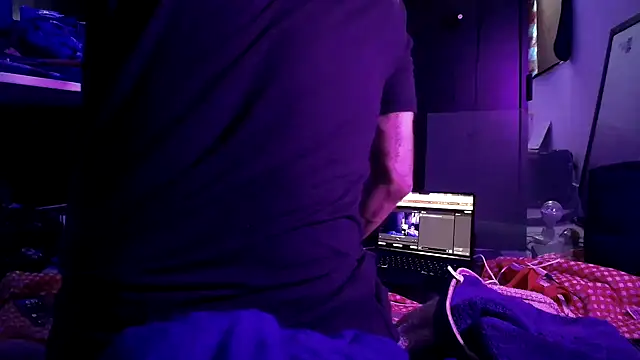 jasoncali305 online show from 20, 9, 2025