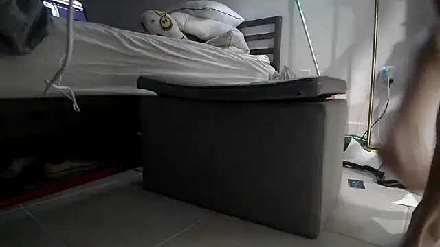 jasoncali305 online show from 22, 9, 2025