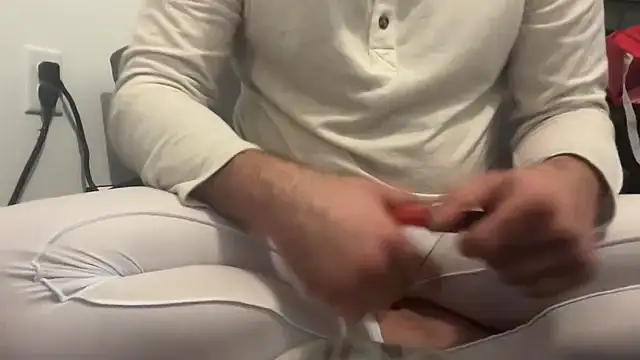 jasoncali305 online show from 12, 10, 2025