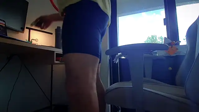 jasoncali305 online show from 26, 9, 2025