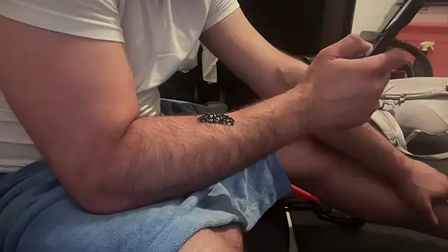 jasoncali305 online show from 15, 11, 2025