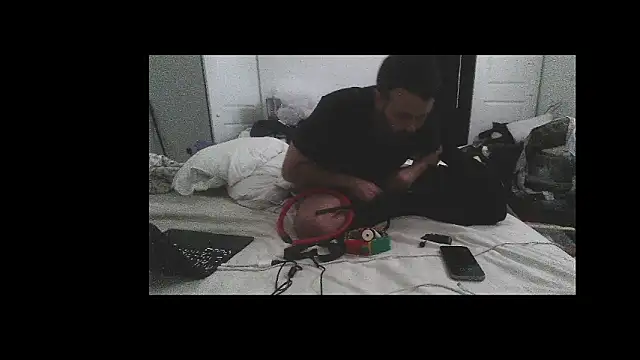 jasoncali305 online show from 12, 9, 2025