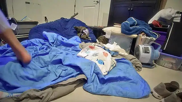 jasoncali305 online show from 29, 11, 2025