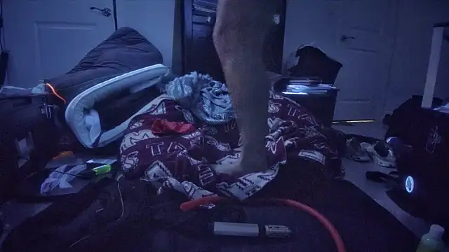 jasoncali305 online show from 20, 12, 2025