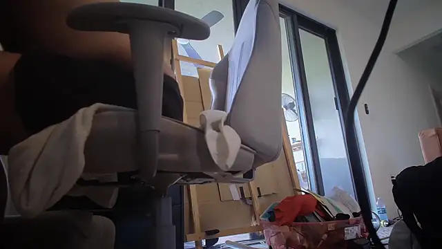 jasoncali305 online show from 22, 9, 2025