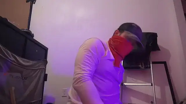 jasoncali305 online show from 2, 10, 2025