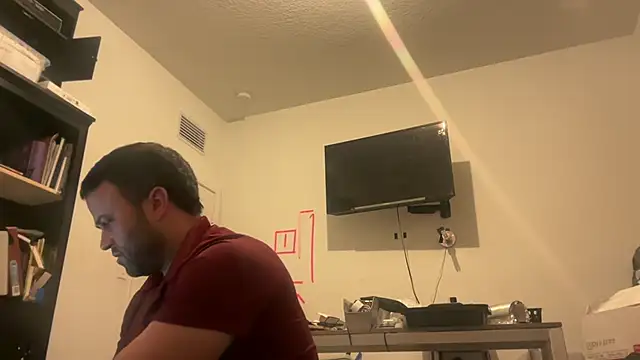 jasoncali305 online show from 3, 3, 2026