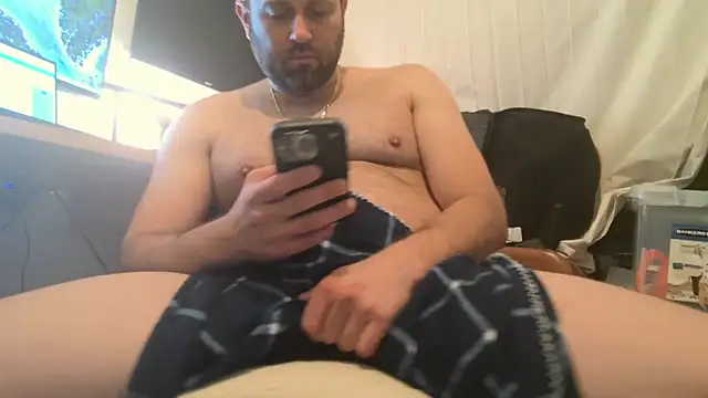 jasoncali305 online show from 13, 4, 2026