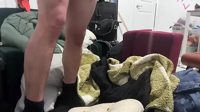 jasoncali305 online show from 27, 3, 2026