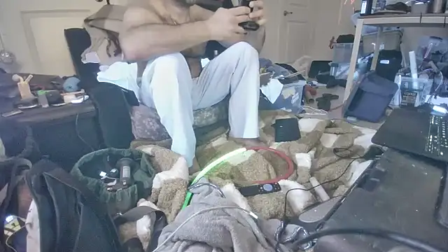 jasoncali305 online show from 6, 3, 2026