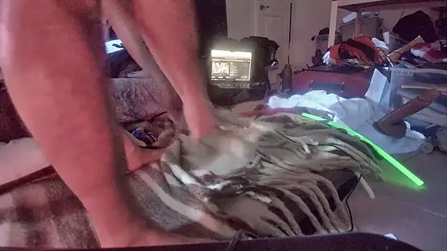 jasoncali305 online show from 12, 3, 2026