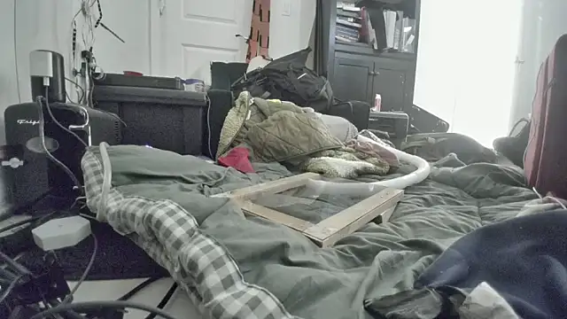 jasoncali305 online show from 21, 3, 2026