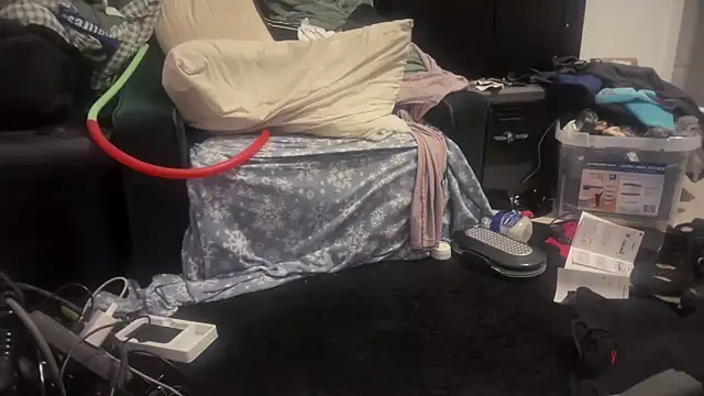 jasoncali305 online show from 23, 2, 2026