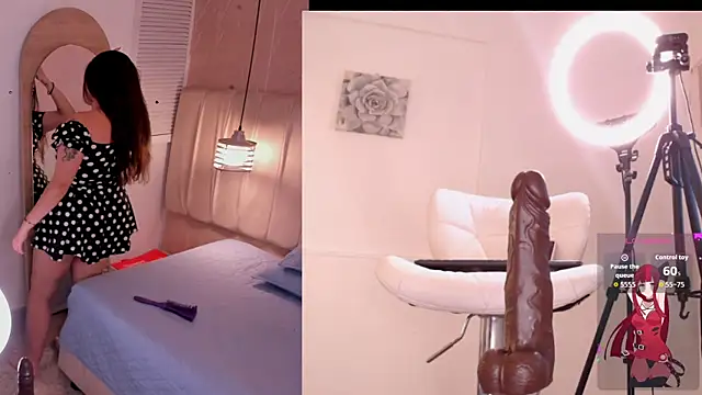 hannahst  online show from 25, 3, 2026