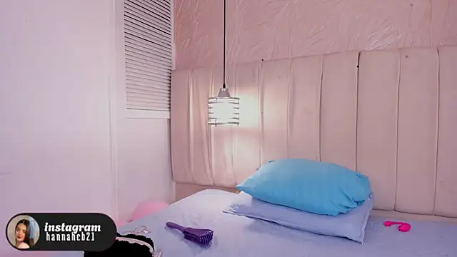 hannahst  online show from 2, 3, 2026