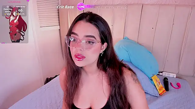 hannahst  online show from 5, 2, 2026