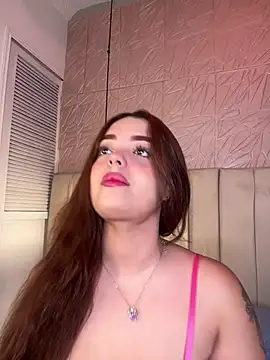 Snapshot of hannahst_ chatting on 6, 6, 2026 hannahst online show from 6, 6, 2026