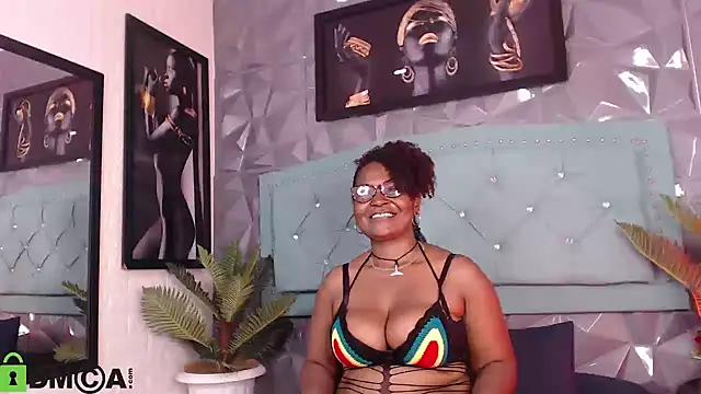 sheyla  ebony online show from 16, 9, 2025
