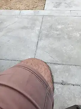 hairyfatboy99 online show from 16, 9, 2025