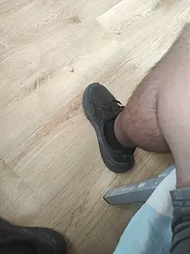 hairyfatboy99 online show from 25, 9, 2025