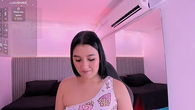 Snapshot of MariaFlowers chatting on 29, 9, 2025 MariaFlowers online show from 29, 9, 2025