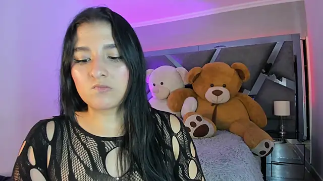 Snapshot of MariaFlowers chatting on 29, 10, 2025 MariaFlowers online show from 29, 10, 2025