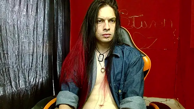 stvn hot online show from 17, 4, 2026