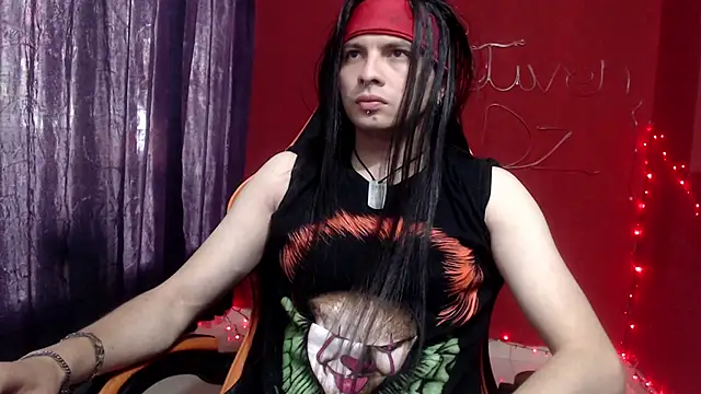 Snapshot of stvn_hot chatting on 17, 1, 2026 stvn hot online show from 17, 1, 2026