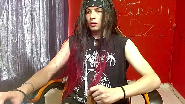 stvn hot online show from 4, 4, 2026