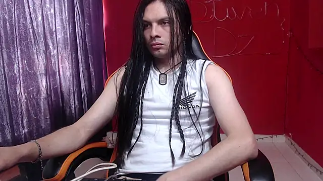 Snapshot of stvn_hot chatting on 24, 2, 2026 stvn hot online show from 24, 2, 2026