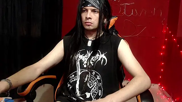 Snapshot of stvn_hot chatting on 9, 2, 2026 stvn hot online show from 9, 2, 2026