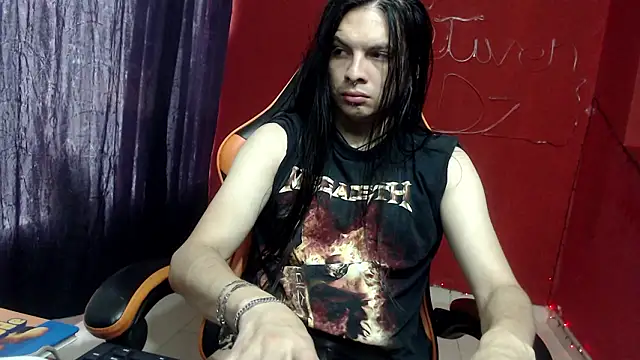 Snapshot of stvn_hot chatting on 13, 2, 2026 stvn hot online show from 13, 2, 2026