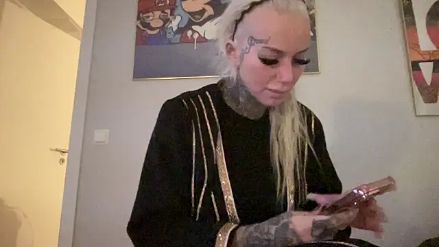 paulinaalatalo online show from 28, 2, 2026