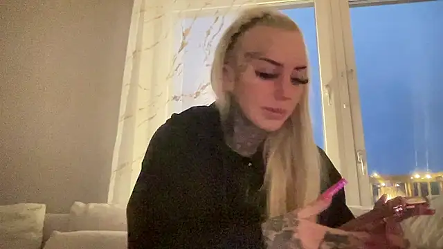 paulinaalatalo online show from 13, 1, 2026