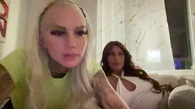 paulinaalatalo online show from 11, 4, 2026