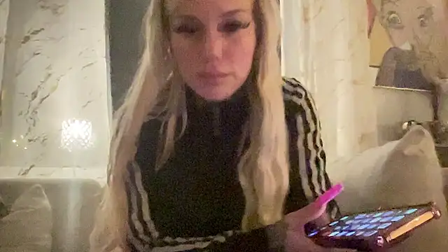 paulinaalatalo online show from 7, 1, 2026