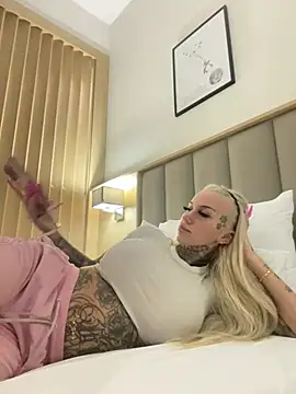 paulinaalatalo online show from 2, 2, 2026