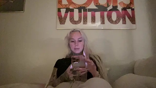 paulinaalatalo online show from 23, 3, 2026