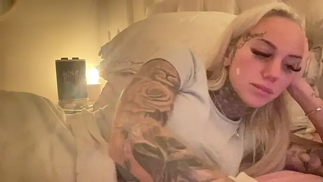 paulinaalatalo online show from 29, 3, 2026