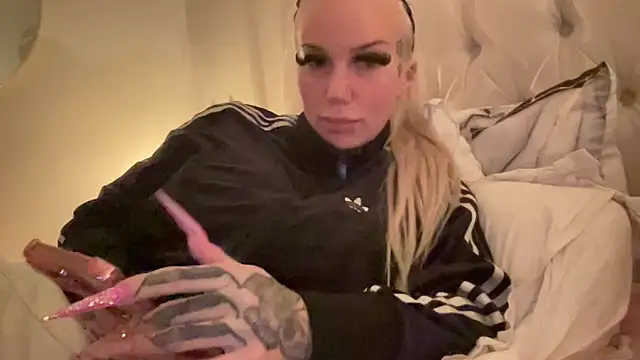 paulinaalatalo online show from 24, 3, 2026