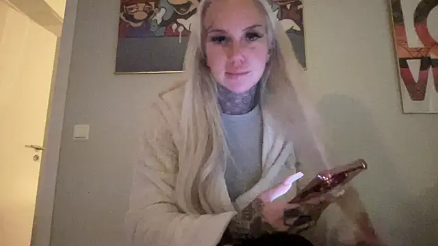 paulinaalatalo online show from 23, 2, 2026