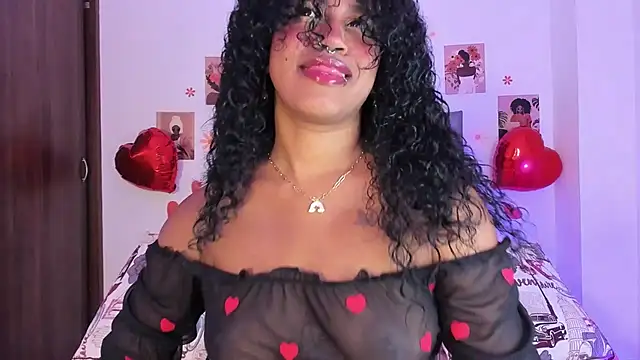 Snapshot of AfricaBell chatting on 15, 2, 2026 AfricaBell online show from 15, 2, 2026