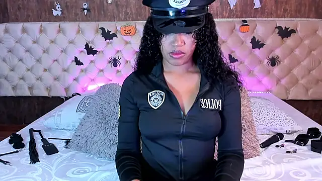 AfricaBell online show from 31, 10, 2025