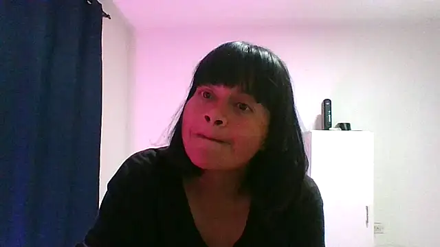 adri89-g online show from 27, 3, 2026