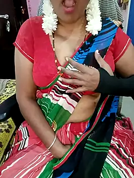 KannadaTamilTeluguBeauty online show from 19, 3, 2026