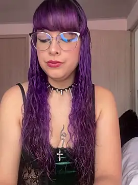 mistress angell  online show from 6, 10, 2025